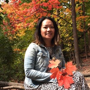 Meet your Posher, Micha